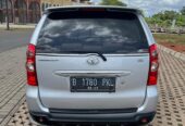 2011 TOYOTA AVANZA 1.3 G MATIC