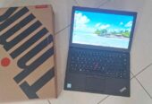 Laptop Lenovo Thinkpad X250 Intel Core i5 Generasi 5