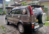 Daihatsu taruna Taruna 2000