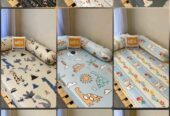 Sprei anti geser adem tidak panas