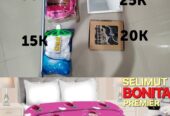 Jual Barang Bekas dan Baru Kitchen Utilities Set
