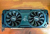 Palit RTX 3070 8GB JETSTREAM