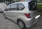 Honda Freed PSD A/T Tahun 2012
