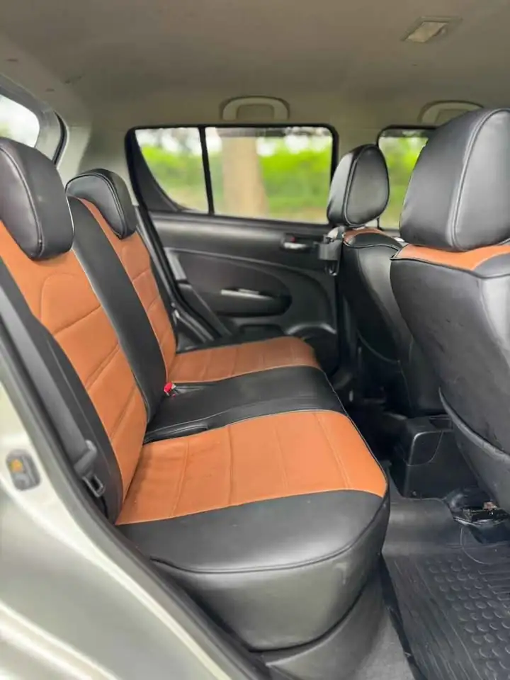 Suzuki Swift GX manual tahun 2014
