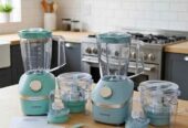 Blender Clovertec 3in1 Garansi Resmi
