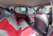 2000 Mercedes-Benz a-class