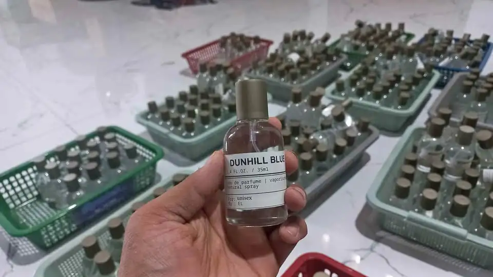 parfum lelabo 35 ml melayani ecer dan grosir