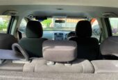 Mitsubishi Outlander GLs matic 2015