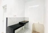 1 Kamar Tidur 1 Kamar Mandi – Rumah