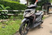 Honda Vario tahun 2011 Normal