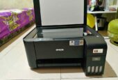 Printer Epson L3210 Segel