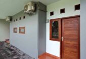 1 Kamar Tidur 1 Kamar Mandi – Apartemen Rp1,4 jt/bulan