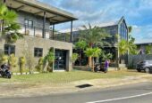 Jual Cafe belakang kampus UNS