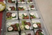 Nasi Box Hajatan Minimal order 20 pcs