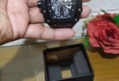 Jam Tangan ORI Richard Mille Second