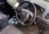 Mitsubishi Outlander GLs matic 2015