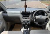 2011 TOYOTA AVANZA 1.3 G MATIC