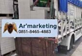 Distributor Resmi Bata Ringan Murah