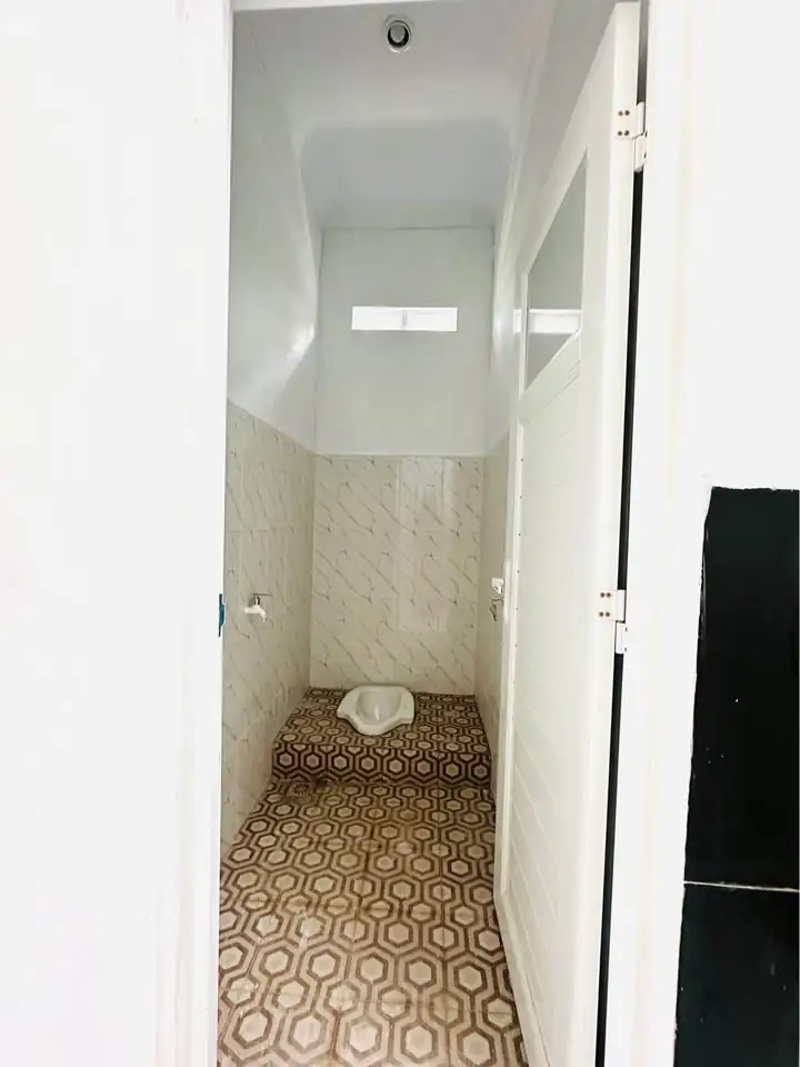 1 Kamar Tidur 1 Kamar Mandi – Rumah