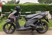 Honda Vario tahun 2011 Normal