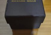 Jam Tangan ORI Richard Mille Second
