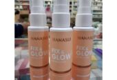 Hanasui Fix & Glow Setting Spray / Face Mist 60ml