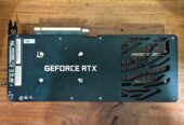 Palit RTX 3070 8GB JETSTREAM