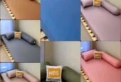Sprei anti geser adem tidak panas