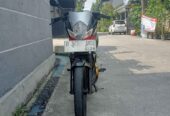 Jual Cepat Suzuki Satria Fu 2013