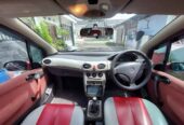 2000 Mercedes-Benz a-class