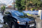 Mitsubishi Outlander GLs matic 2015