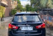 Mitsubishi Outlander GLs matic 2015