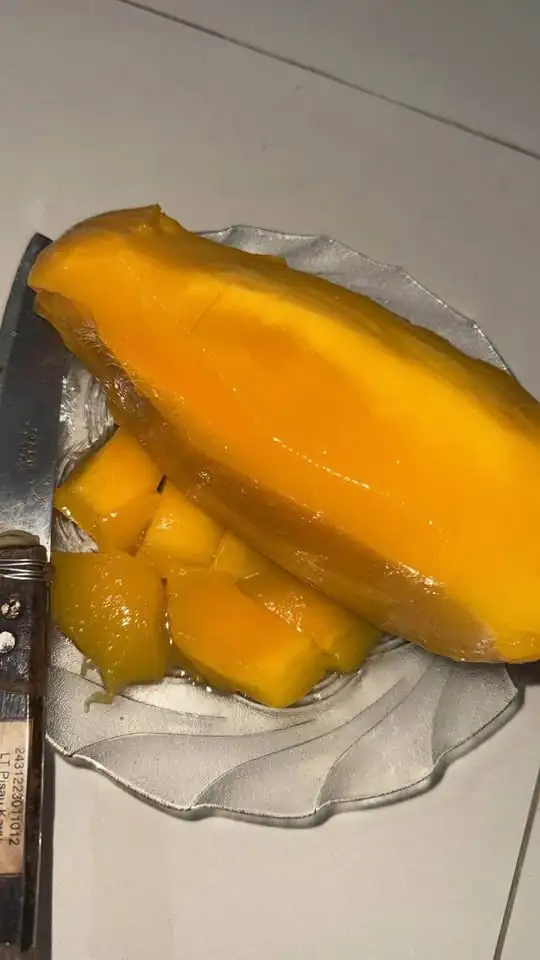 Mangga Kiojay