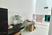 5 KT 5 KM – Rumah Bangunan baru