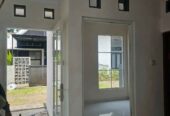 Jual Cepat Rumah Proses Finishing Mezzanine Area Jalan Parangtritis