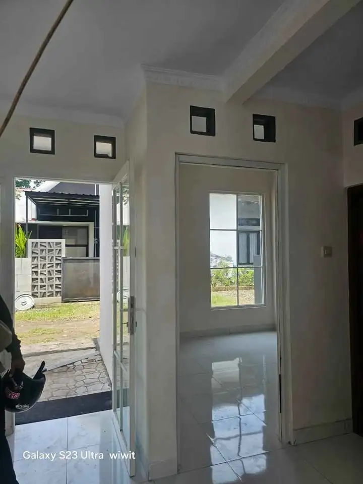 Jual Cepat Rumah Proses Finishing Mezzanine Area Jalan Parangtritis