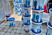 Gratis ongkir jual murah cat tembok isi 20kg Rp350