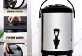 MILKTEA BUCKET 8L/10L COD