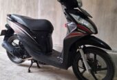 2011 Honda Spacy