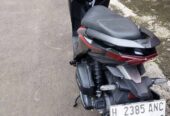 Honda Vario 125 tahun 2018