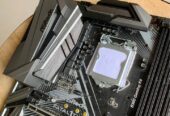 ASROCK Fatal1ty B360 Gaming K4