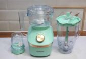 Blender Clovertec 3in1 Garansi Resmi