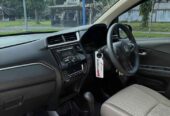 2022 Honda brio e cvt matic