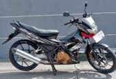 Jual Cepat Suzuki Satria Fu 2013