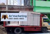 Distributor Resmi Bata Ringan Murah