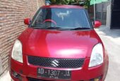 Suzuki Swift ST manual AD 2008
