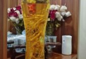 Akar Gingseng soju asli dari Korea