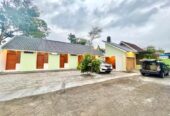 5 KT 5 KM – Rumah Bangunan baru