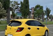 2022 Honda brio e cvt matic