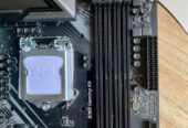 ASROCK Fatal1ty B360 Gaming K4